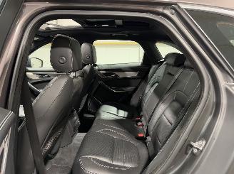 Jaguar F-Pace P400e 2.0 221kW Automaat Pano Meridian PHEV HSE picture 36