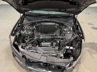 Jaguar F-Pace P400e 2.0 221kW Automaat Pano Meridian PHEV HSE picture 28