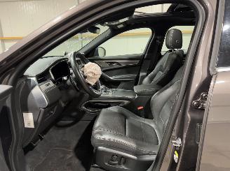 Jaguar F-Pace P400e 2.0 221kW Automaat Pano Meridian PHEV HSE picture 29