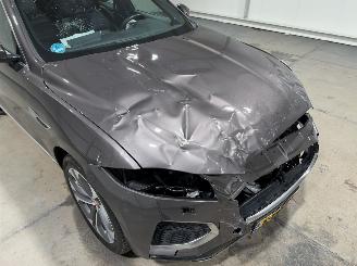 Jaguar F-Pace P400e 2.0 221kW Automaat Pano Meridian PHEV HSE picture 19