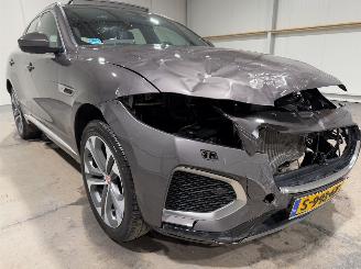 Jaguar F-Pace P400e 2.0 221kW Automaat Pano Meridian PHEV HSE picture 22