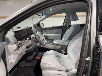 Hyundai Nexo FCEV 120kW Automaat Leder Navi Waterstof picture 13