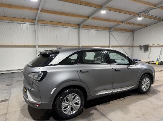 Hyundai Nexo FCEV 120kW Automaat Leder Navi Waterstof picture 5