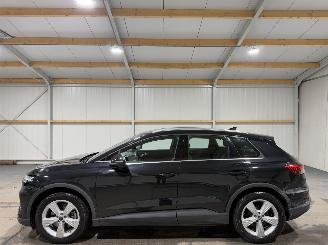 Audi Q4 77kWh E-Tron40 150kW  Launch Edition picture 8