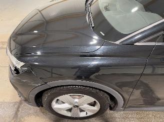 Audi Q4 77kWh E-Tron40 150kW  Launch Edition picture 17