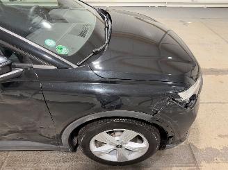 Audi Q4 77kWh E-Tron40 150kW  Launch Edition picture 18