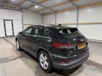 Audi Q4 77kWh E-Tron40 150kW  Launch Edition picture 12