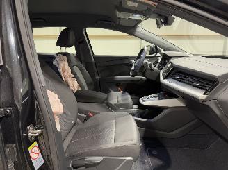 Audi Q4 77kWh E-Tron40 150kW  Launch Edition picture 43