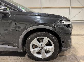 Audi Q4 77kWh E-Tron40 150kW  Launch Edition picture 16