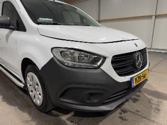 Mercedes Citan 51KWH E-Citan 90kW Automaat L2 Pro picture 22