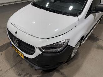 Mercedes Citan 51KWH E-Citan 90kW Automaat L2 Pro picture 21