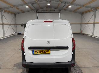 Mercedes Citan 51KWH E-Citan 90kW Automaat L2 Pro picture 7