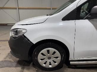 Mercedes Citan 51KWH E-Citan 90kW Automaat L2 Pro picture 15