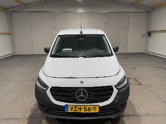 Mercedes Citan 51KWH E-Citan 90kW Automaat L2 Pro picture 4