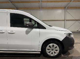 Mercedes Citan 51KWH E-Citan 90kW Automaat L2 Pro picture 14