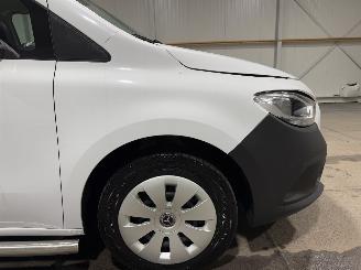 Mercedes Citan 51KWH E-Citan 90kW Automaat L2 Pro picture 16