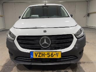 Mercedes Citan 51KWH E-Citan 90kW Automaat L2 Pro picture 23