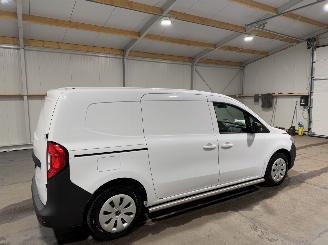 Mercedes Citan 51KWH E-Citan 90kW Automaat L2 Pro picture 5