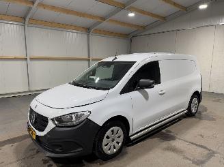 Mercedes Citan 51KWH E-Citan 90kW Automaat L2 Pro picture 9