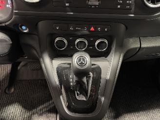 Mercedes Citan 51KWH E-Citan 90kW Automaat L2 Pro picture 34