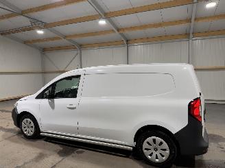 Mercedes Citan 51KWH E-Citan 90kW Automaat L2 Pro picture 11