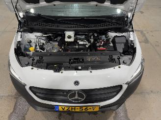 Mercedes Citan 51KWH E-Citan 90kW Automaat L2 Pro picture 26