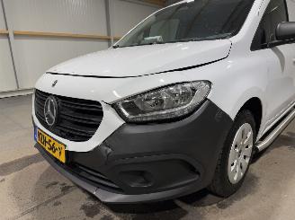 Mercedes Citan 51KWH E-Citan 90kW Automaat L2 Pro picture 24