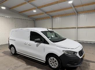 Mercedes Citan 51KWH E-Citan 90kW Automaat L2 Pro picture 2