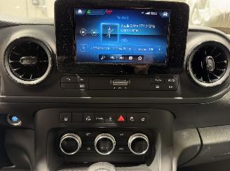 Mercedes Citan 51KWH E-Citan 90kW Automaat L2 Pro picture 33