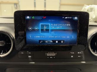 Mercedes Citan 51KWH E-Citan 90kW Automaat L2 Pro picture 32