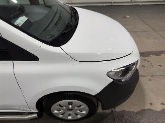 Mercedes Citan 51KWH E-Citan 90kW Automaat L2 Pro picture 18