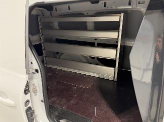 Mercedes Citan 51KWH E-Citan 90kW Automaat L2 Pro picture 37