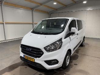 Ford Transit Custom 2.0TDCI 96kW L2H1 Trend DC picture 10