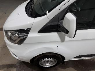 Ford Transit Custom 2.0TDCI 96kW L2H1 Trend DC picture 17