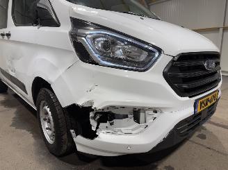 Ford Transit Custom 2.0TDCI 96kW L2H1 Trend DC picture 22