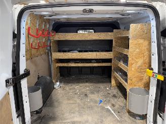 Ford Transit Custom 2.0TDCI 96kW L2H1 Trend DC picture 42