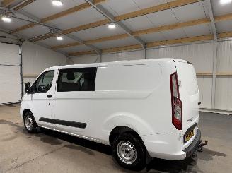 Ford Transit Custom 2.0TDCI 96kW L2H1 Trend DC picture 11
