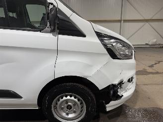 Ford Transit Custom 2.0TDCI 96kW L2H1 Trend DC picture 16