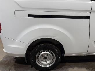 Ford Transit Custom 2.0TDCI 96kW L2H1 Trend DC picture 31