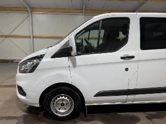 Ford Transit Custom 2.0TDCI 96kW L2H1 Trend DC picture 13