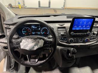 Ford Transit Custom 2.0TDCI 96kW L2H1 Trend DC picture 35