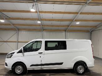 Ford Transit Custom 2.0TDCI 96kW L2H1 Trend DC picture 8