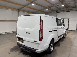 Ford Transit Custom 2.0TDCI 96kW L2H1 Trend DC picture 6