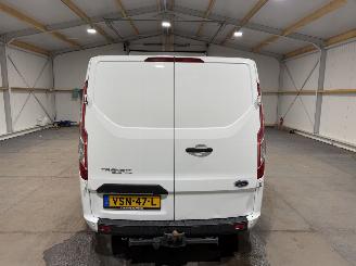 Ford Transit Custom 2.0TDCI 96kW L2H1 Trend DC picture 7