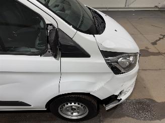 Ford Transit Custom 2.0TDCI 96kW L2H1 Trend DC picture 18