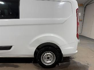 Ford Transit Custom 2.0TDCI 96kW L2H1 Trend DC picture 28