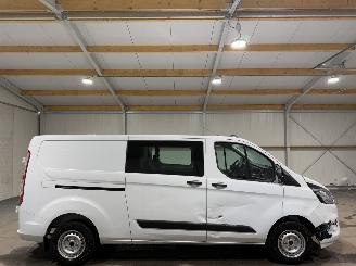 skadebil bedrijf Ford Transit Custom 2.0TDCI 96kW L2H1 Trend DC 2022/10