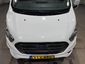 Ford Transit Custom 2.0TDCI 96kW L2H1 Trend DC picture 20