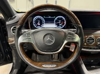 Mercedes S-klasse 350D 3.0 190kW  Prestige Plus BlueTec Burmeister picture 17