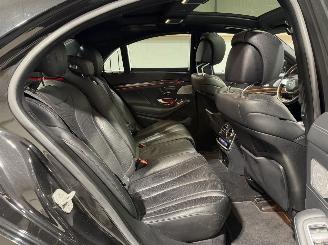 Mercedes S-klasse 350D 3.0 190kW  Prestige Plus BlueTec Burmeister picture 24